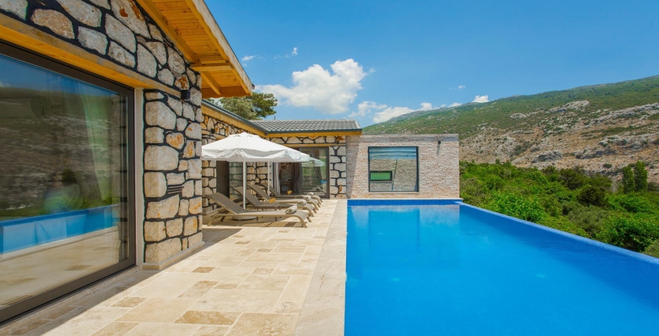 Villa Kaya