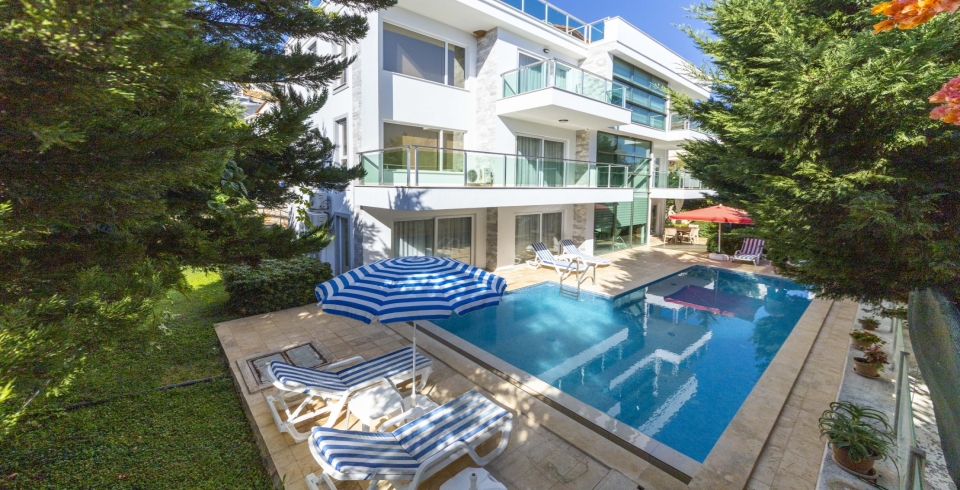 Villa Sedef 2