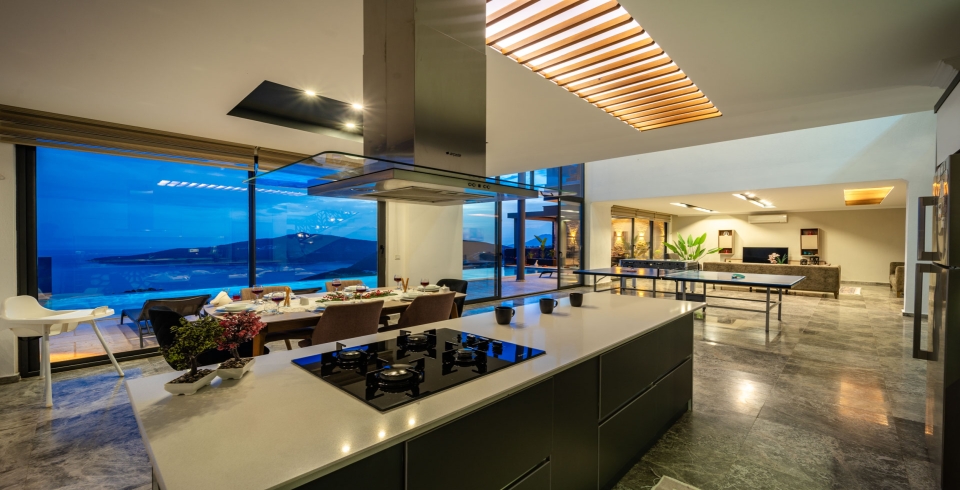 Villa Anıl