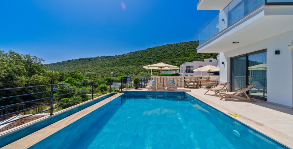 Villa Laren Duo