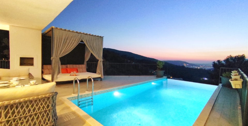 Villa Tofy