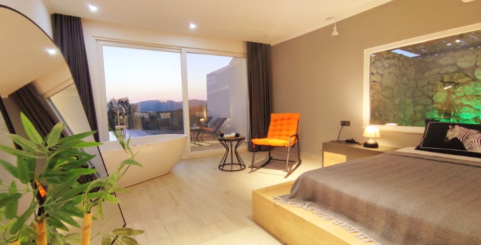 Villa Tofy
