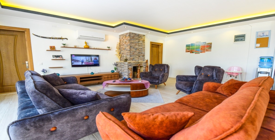 Villa Gül