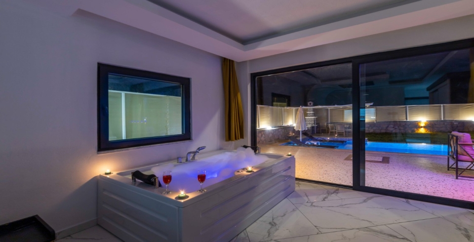 Villa Guru