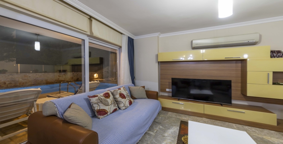 Villa Sedef 2