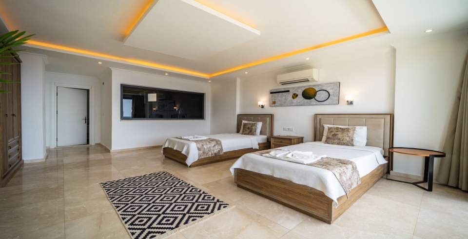 Villa Anıl