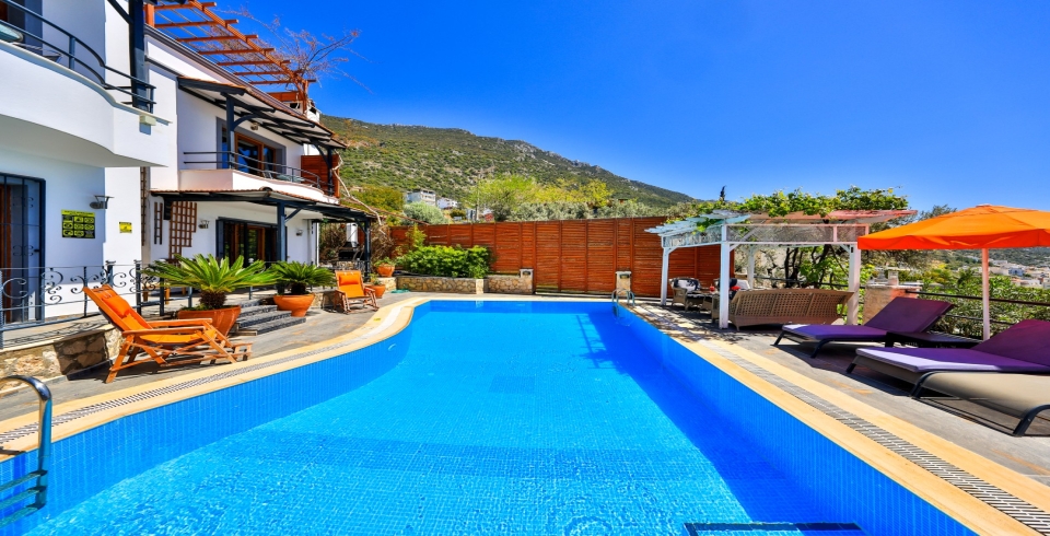 Villa Kırlangıç