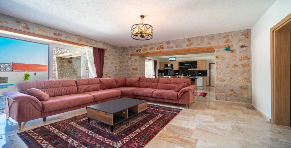 Villa Zeyno 6