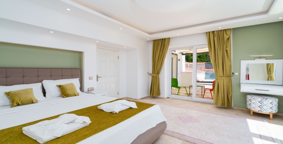 Villa Melisa