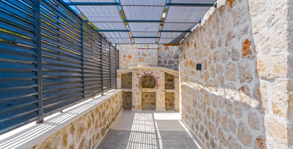 Villa Kartal Tepesi