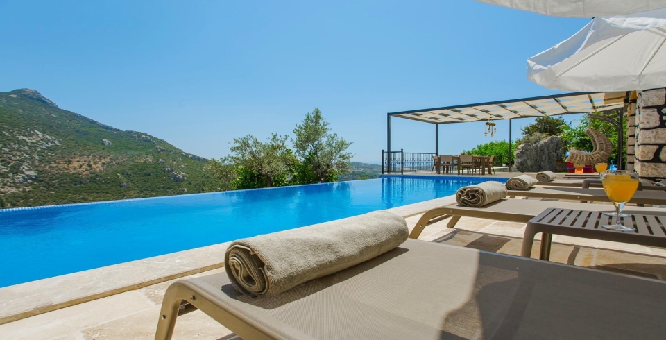 Villa Kaya
