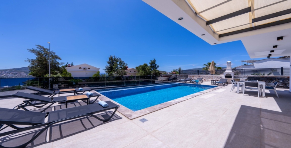 Villa Lovelet 1