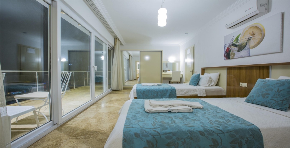 Villa Eagles Lodge