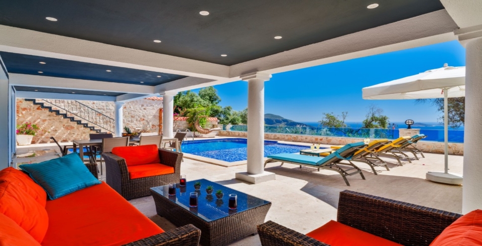 Villa Melisa