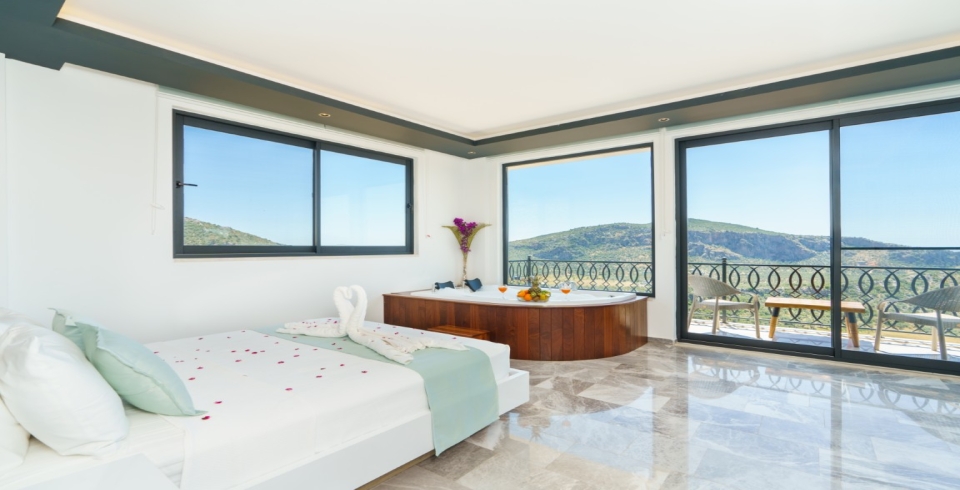 Villa Yıldız 2