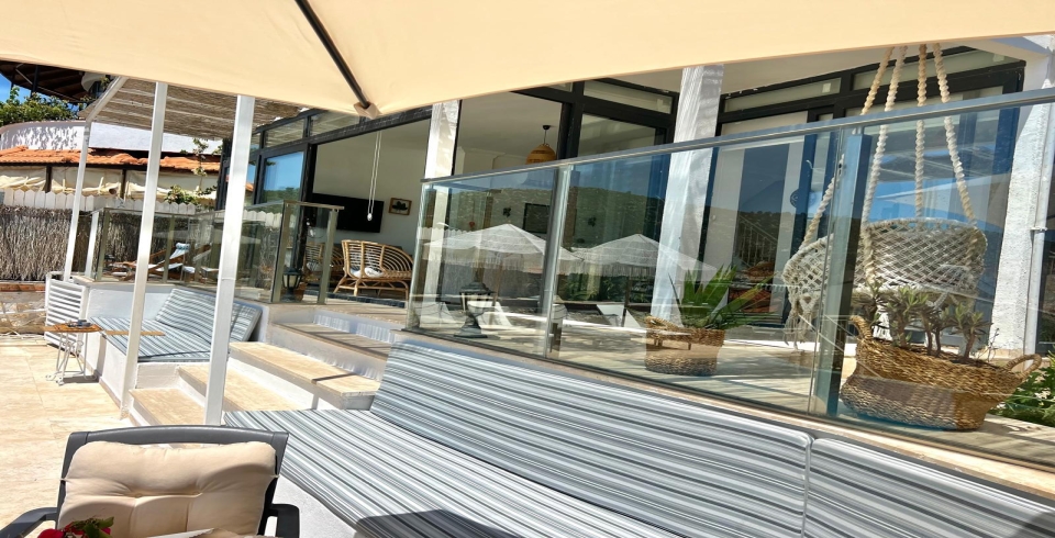 Villa Şerefe