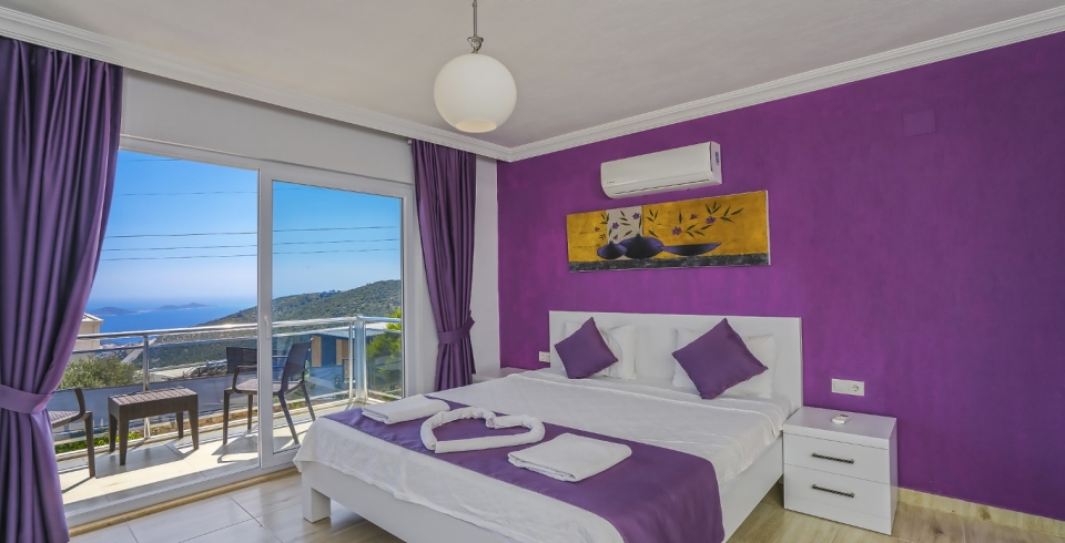 Villa Keyif