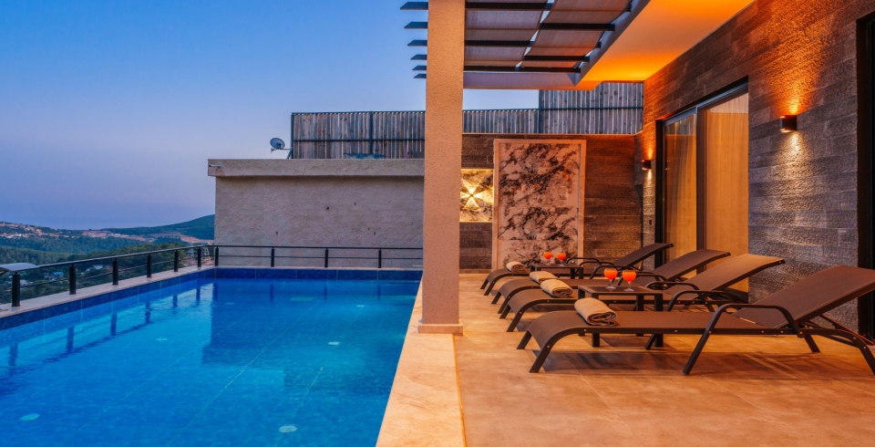 Villa Ela