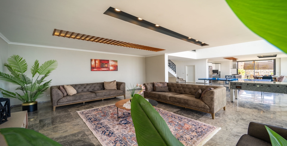 Villa Anıl