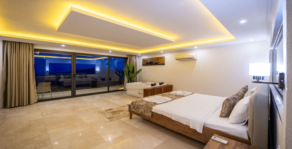 Villa Anıl