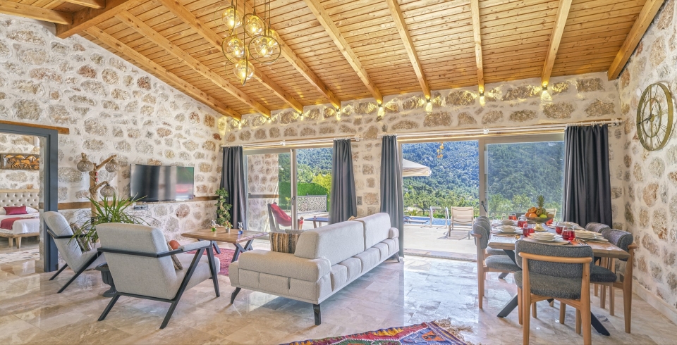 Villa Aden İslamlar