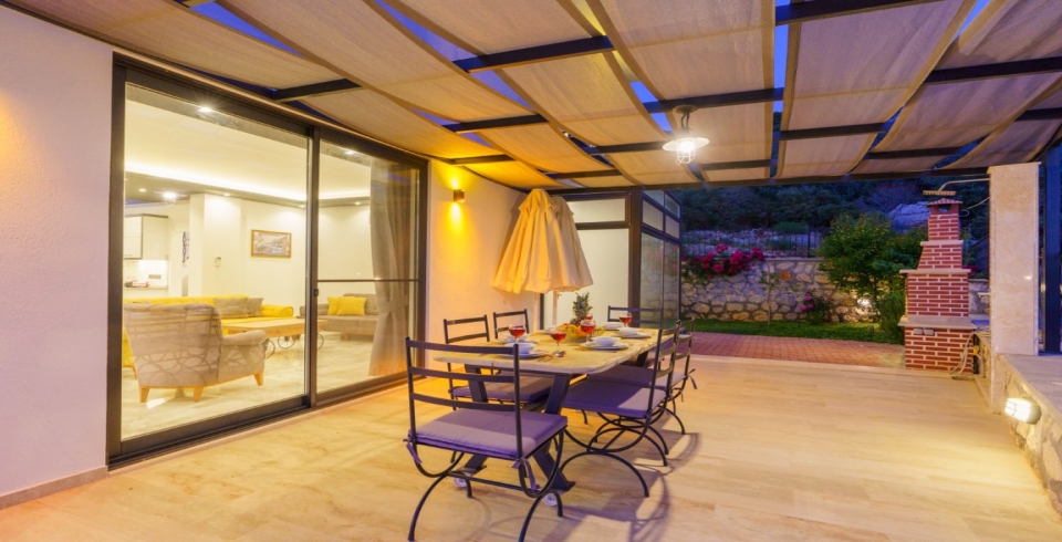Villa Yıldız 1