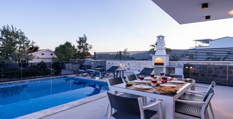 Villa Lovelet 1