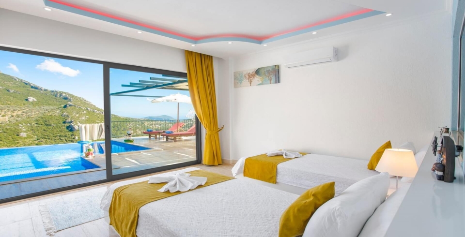 Villa Dimare 1