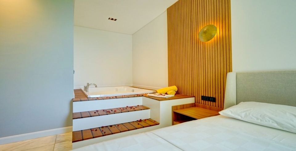 Villa Neptune 2