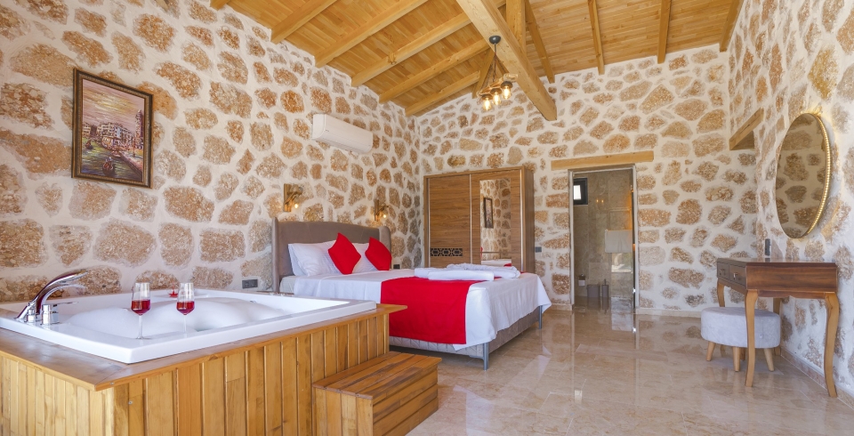 Villa Harmonia