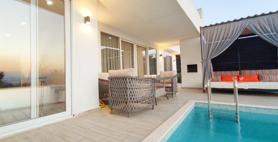 Villa Tofy