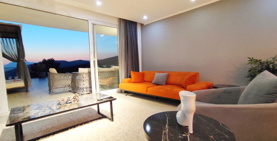 Villa Tofy