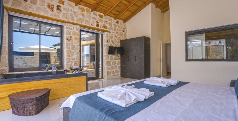 Villa Kartal Tepesi