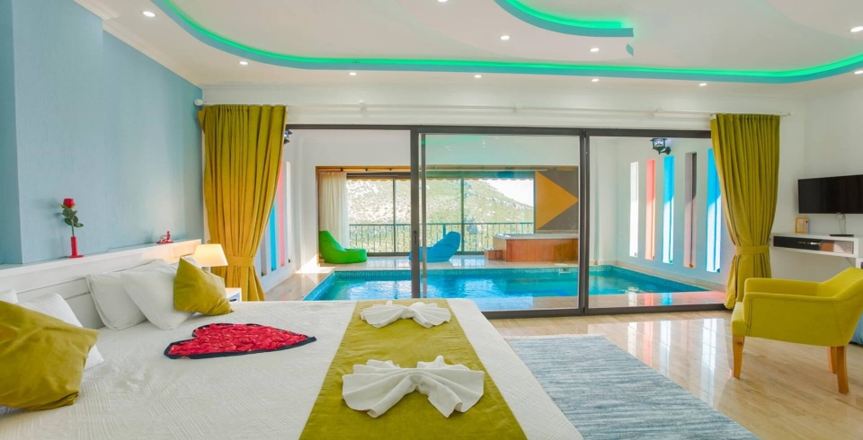 Villa Dimare 1