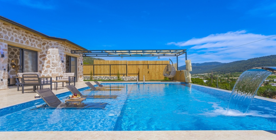 Villa Harmonia