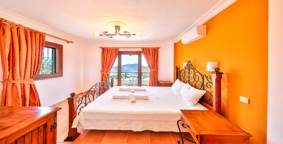 Villa Kırlangıç