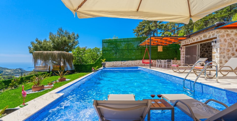 Villa Aden İslamlar