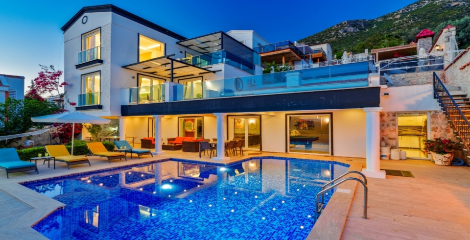 Villa Melisa