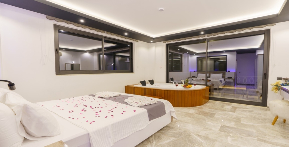 Villa Yıldız 1
