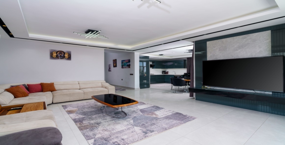 Villa Cassa