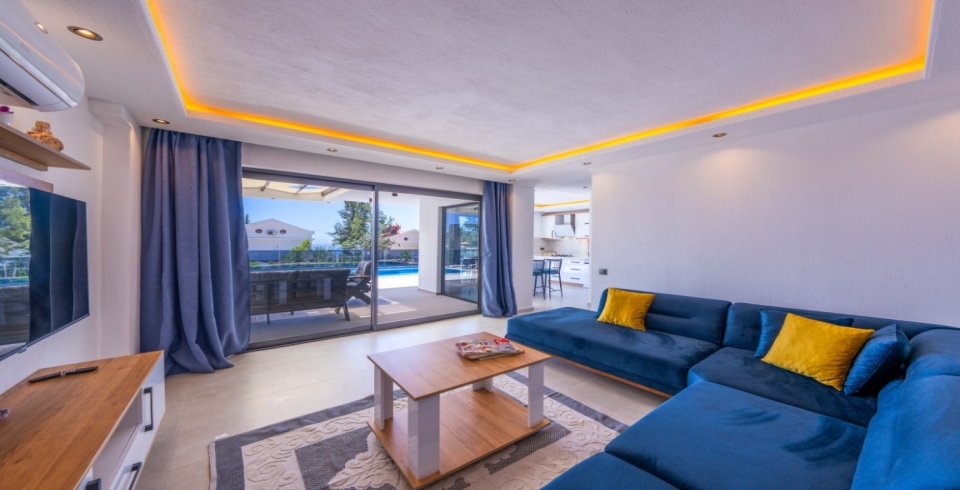 Villa Lovelet 1