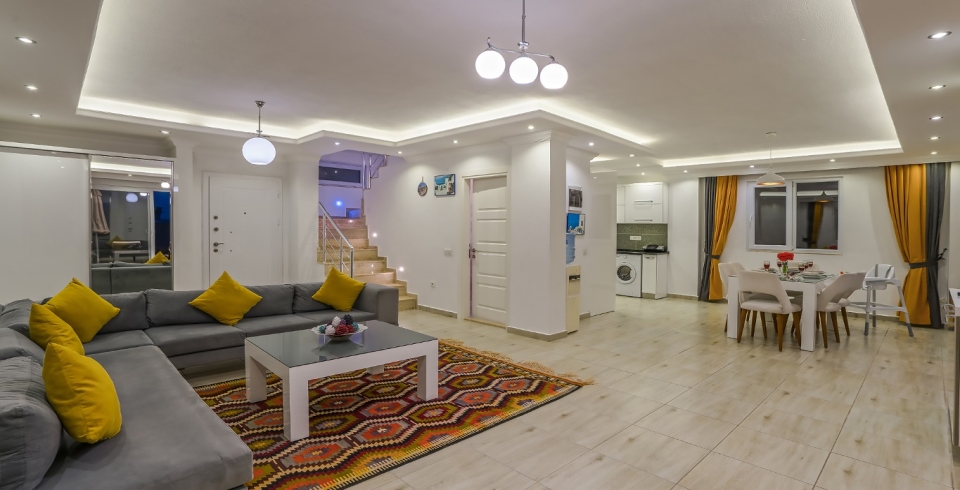Villa Keyif