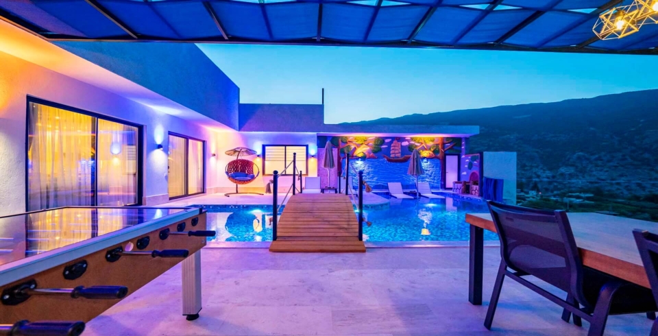 Villa Dimare 2