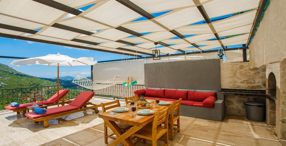 Villa Dimare 1