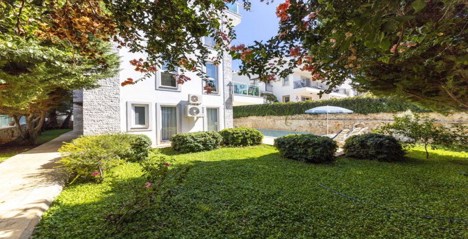 Villa Sedef 2
