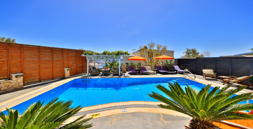 Villa Kırlangıç