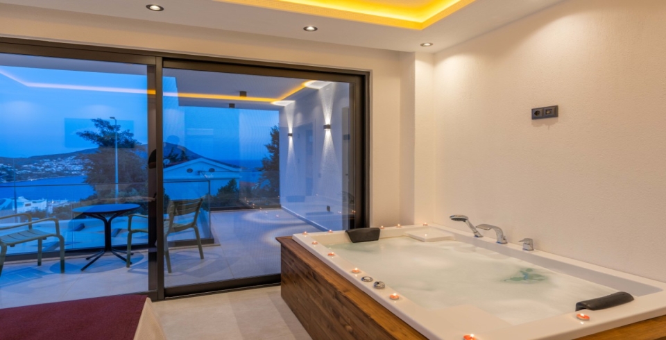 Villa Lovelet 1