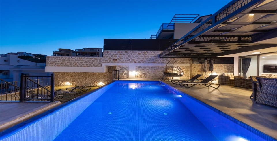 Villa Royal Hills 1