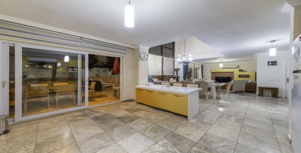 Villa Sedef 2