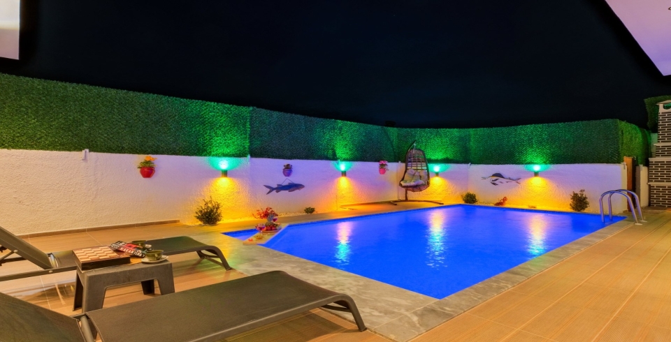 Villa Sitrin 2